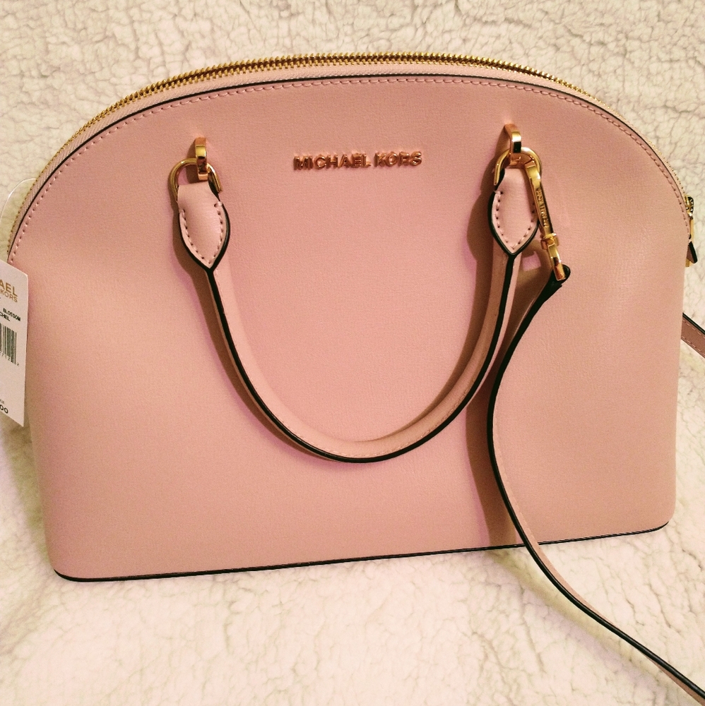 Michael Kors Satchel